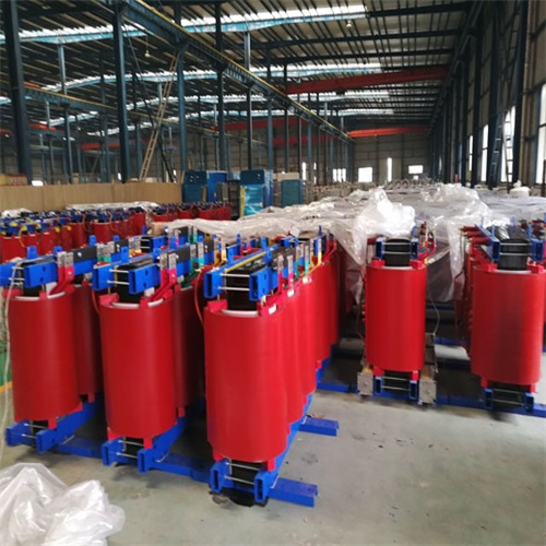 阳明50kva干式变压器 SCB10 SCB13